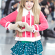 Illustration for article titled Our Favorite Cosplay Photos From Anime NYC 2018